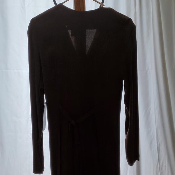 VINTAGE PG COLLECTIONS WOMEN'S OVERALL SIZE 8 - Picture 6 of 13